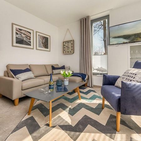 Haus Liesing Apartman Prerow Kültér fotó