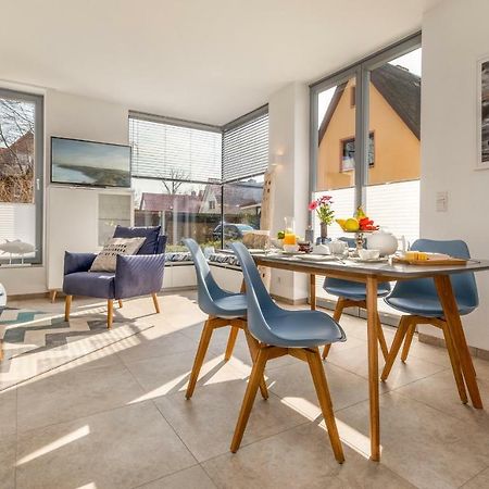 Haus Liesing Apartman Prerow Kültér fotó
