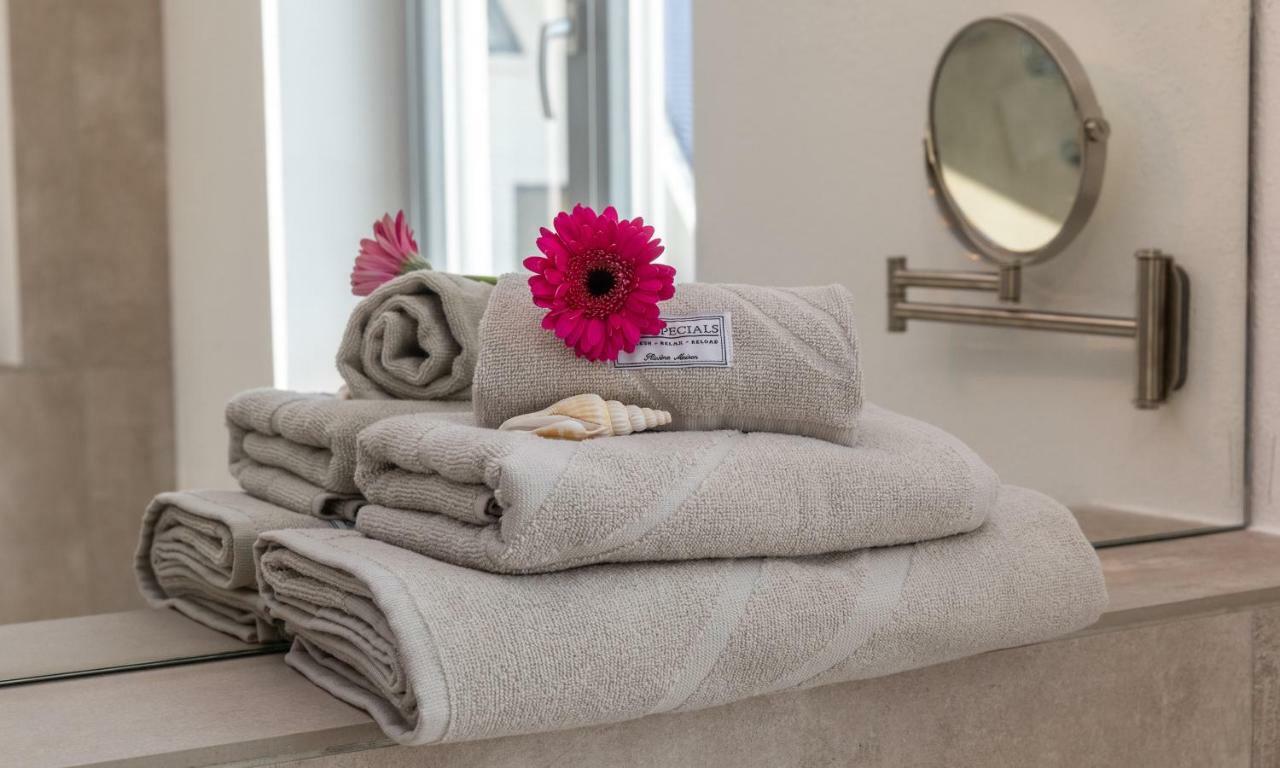 Haus Liesing Apartman Prerow Kültér fotó