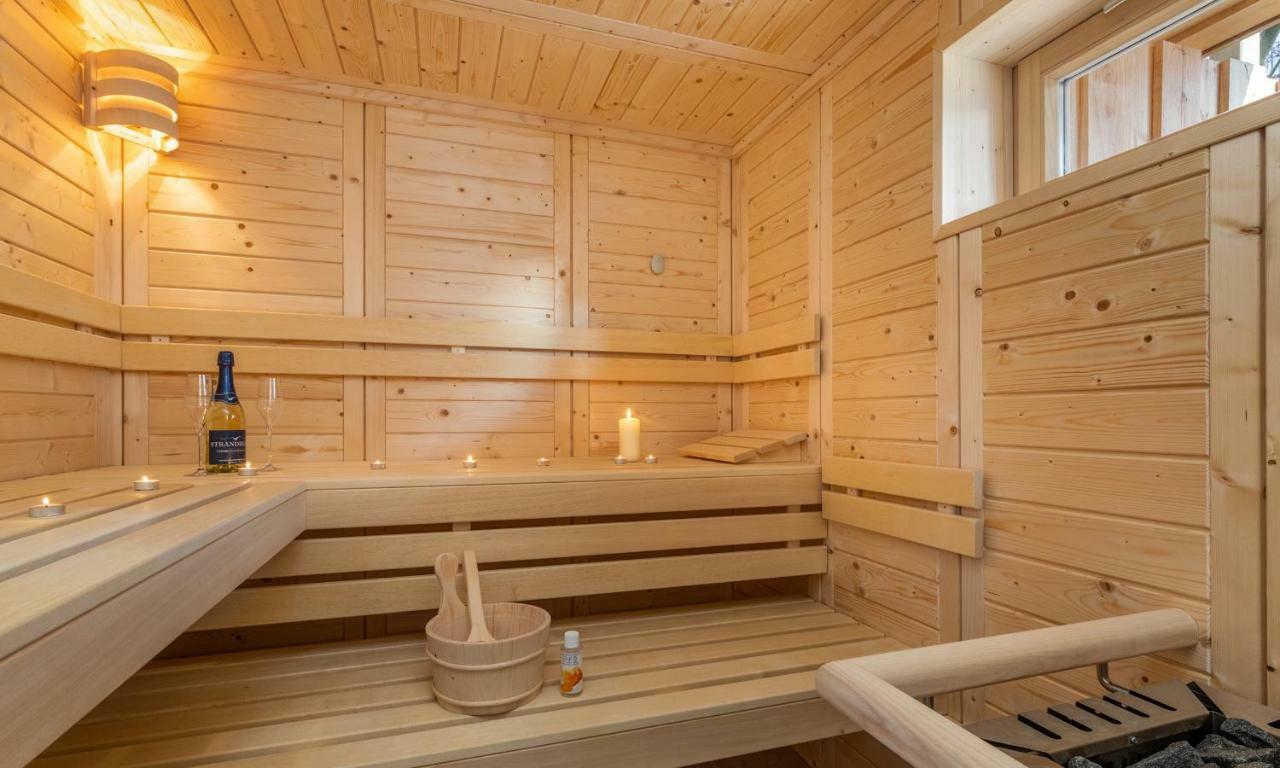 Haus Liesing Apartman Prerow Kültér fotó