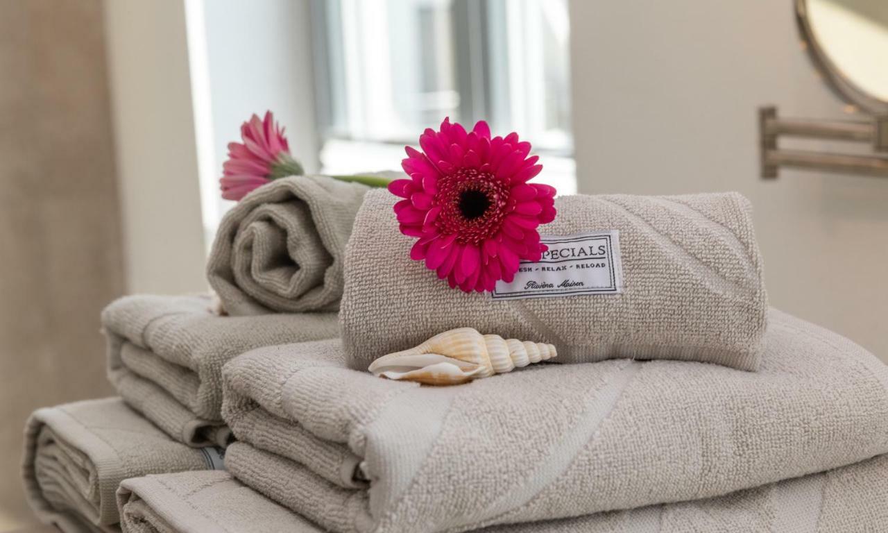 Haus Liesing Apartman Prerow Kültér fotó