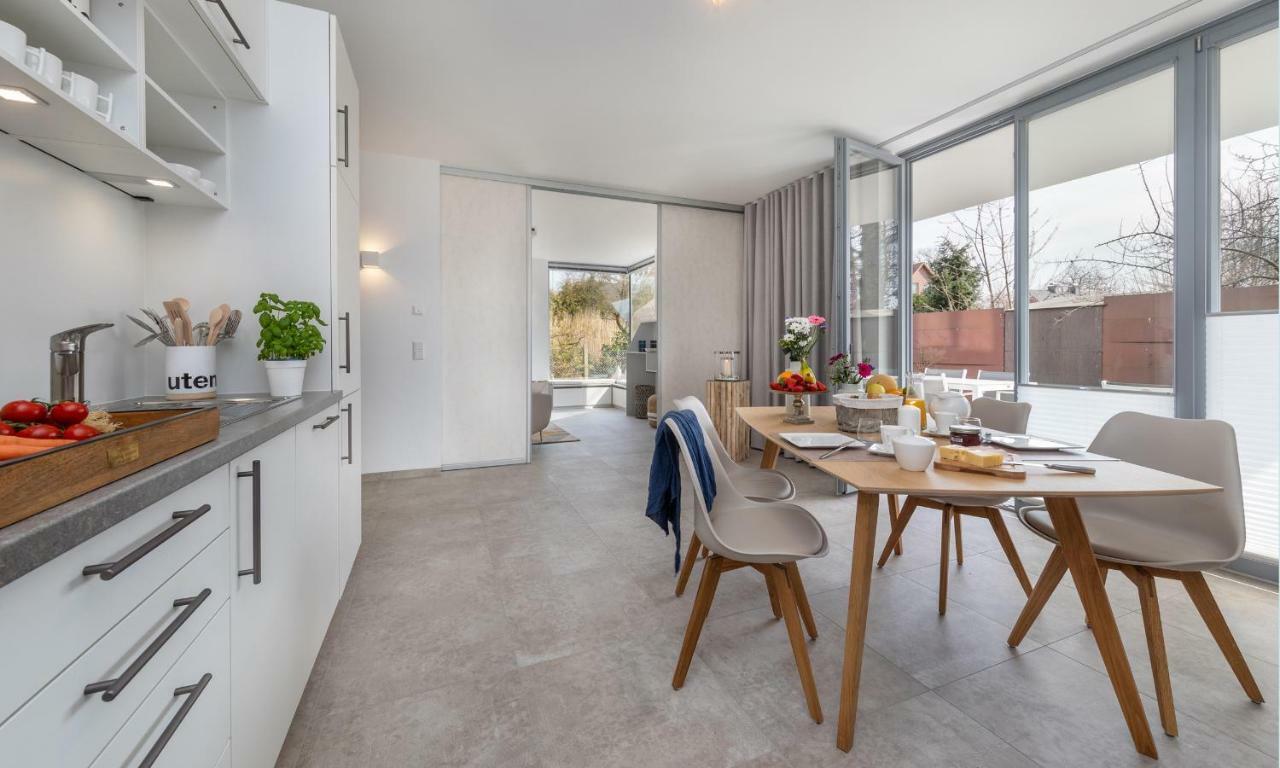 Haus Liesing Apartman Prerow Kültér fotó