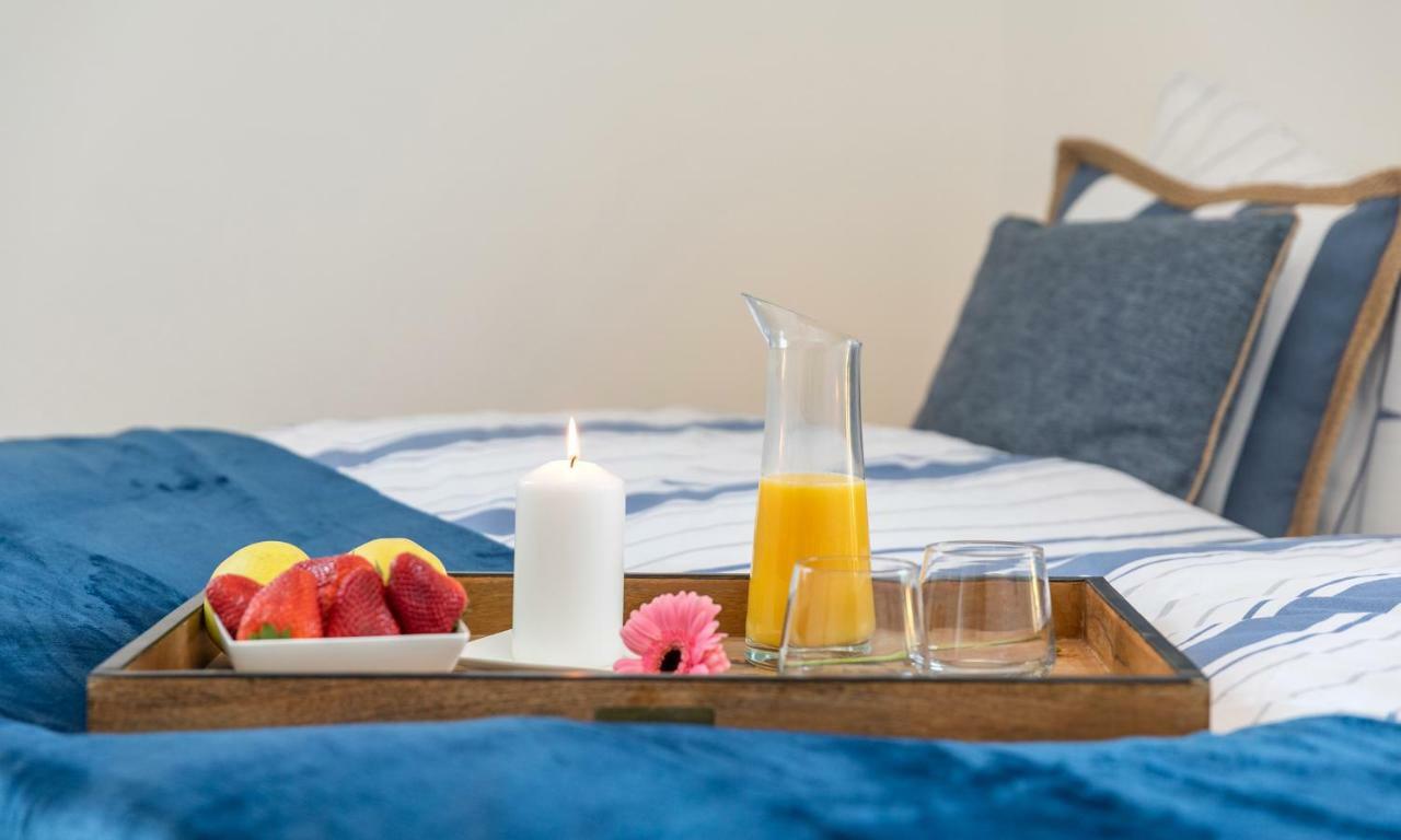 Haus Liesing Apartman Prerow Kültér fotó